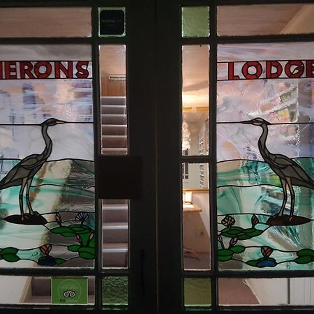 Knysna Herons Guest House Экстерьер фото