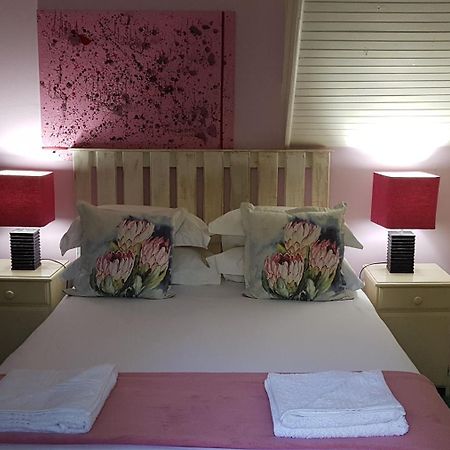 Knysna Herons Guest House Экстерьер фото