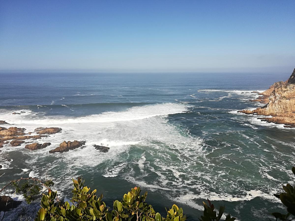Knysna Herons Guest House Экстерьер фото
