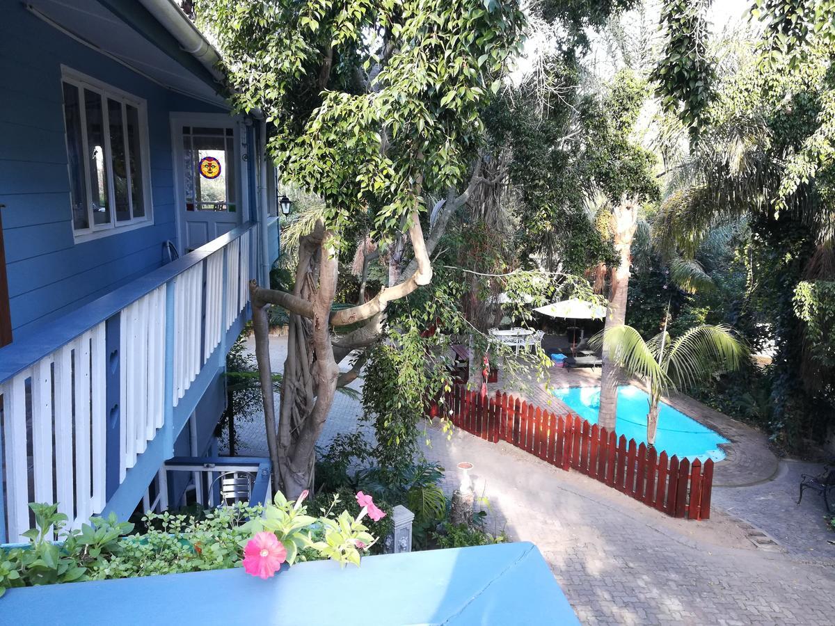 Knysna Herons Guest House Экстерьер фото