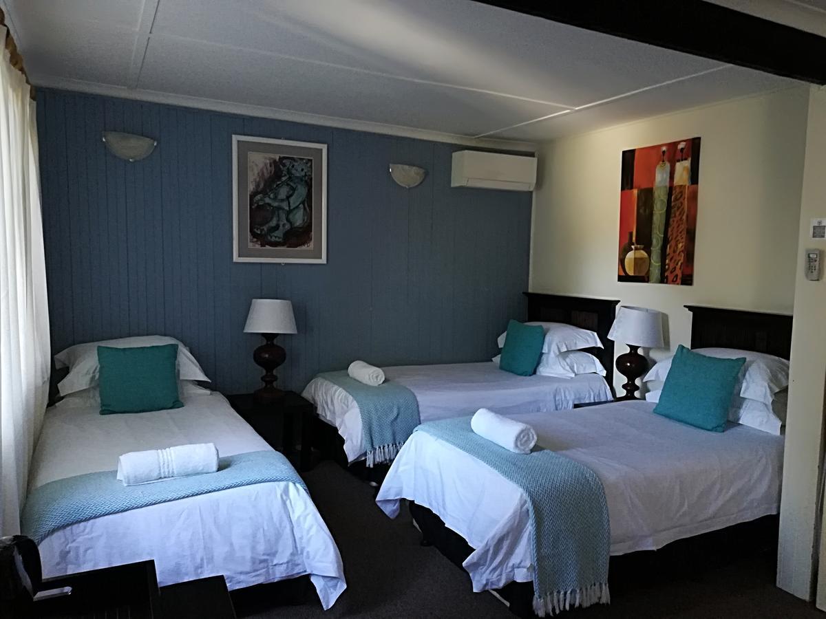 Knysna Herons Guest House Экстерьер фото