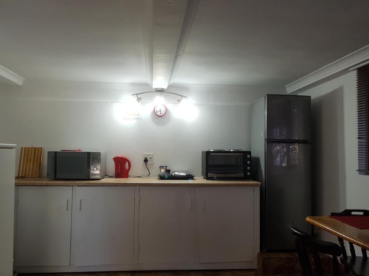 Knysna Herons Guest House Экстерьер фото
