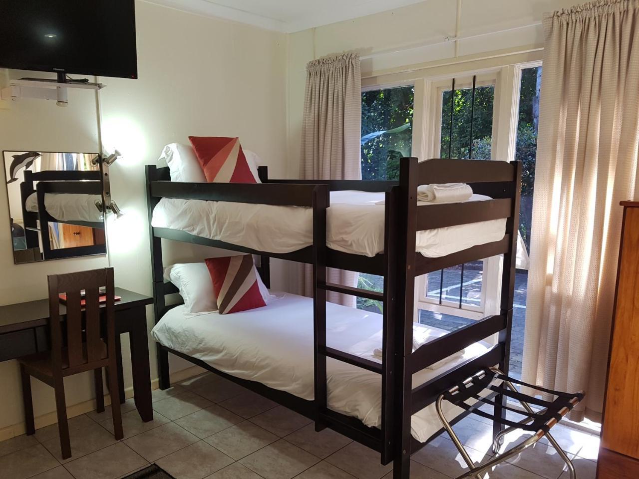 Knysna Herons Guest House Экстерьер фото