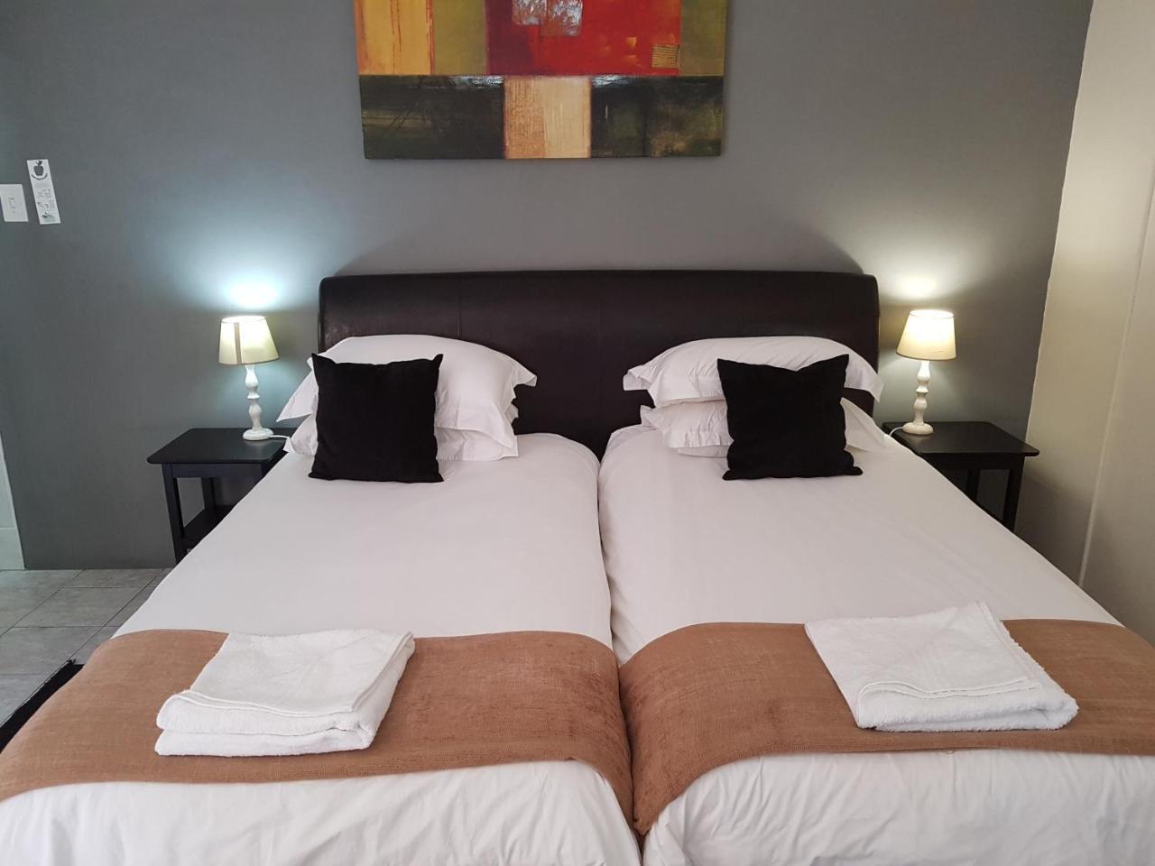 Knysna Herons Guest House Экстерьер фото