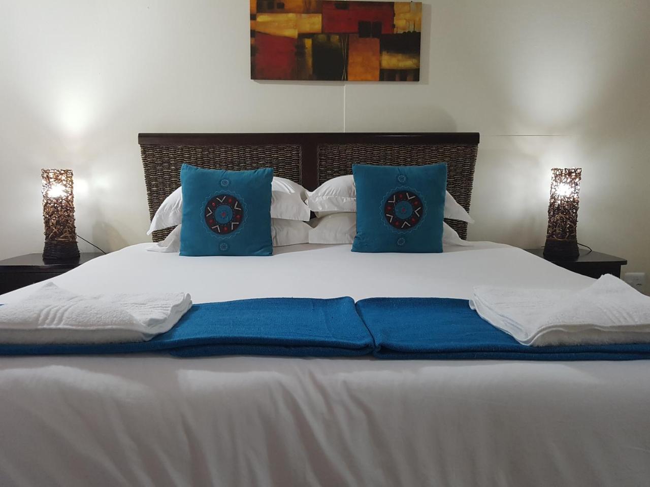Knysna Herons Guest House Экстерьер фото