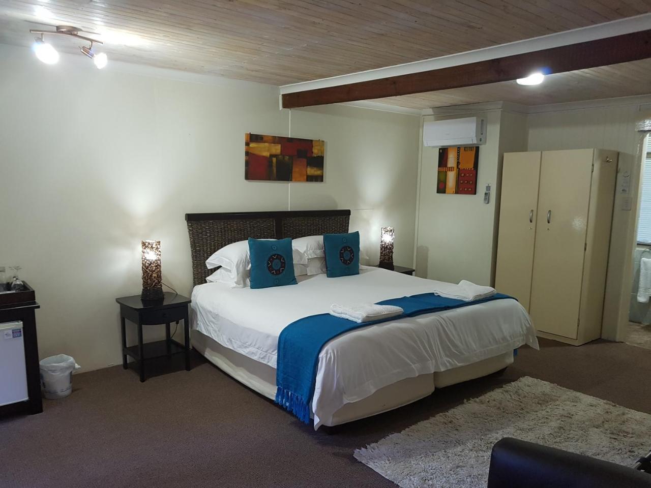 Knysna Herons Guest House Экстерьер фото