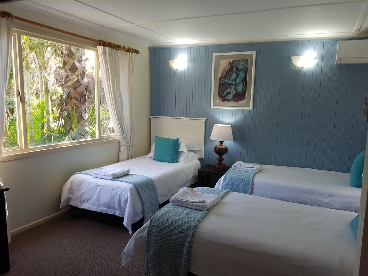 Knysna Herons Guest House Экстерьер фото