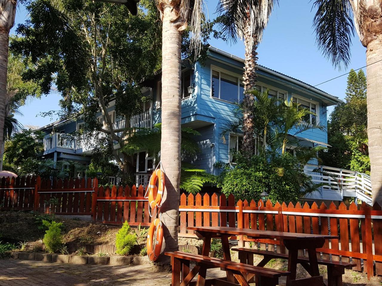 Knysna Herons Guest House Экстерьер фото