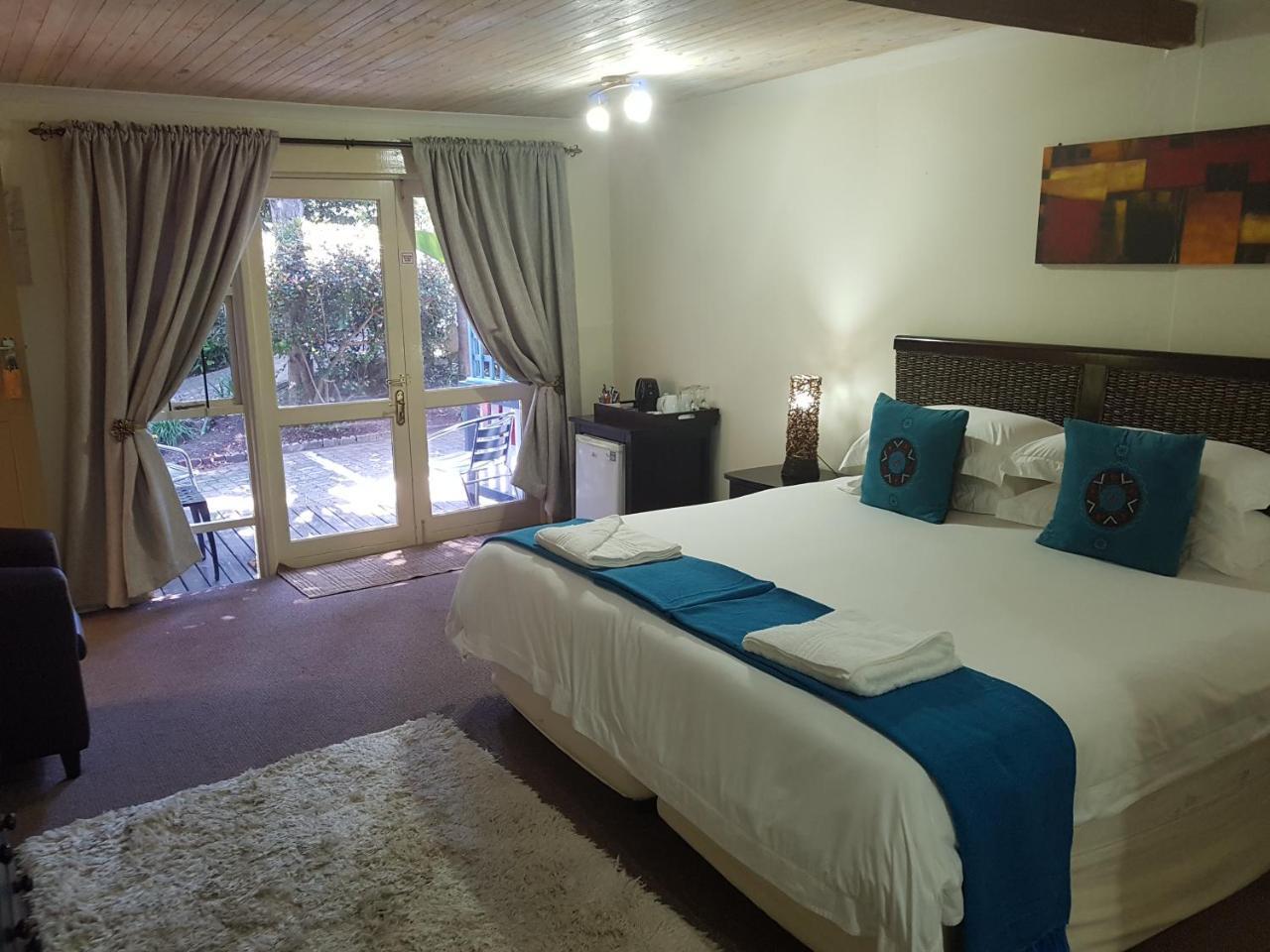 Knysna Herons Guest House Экстерьер фото