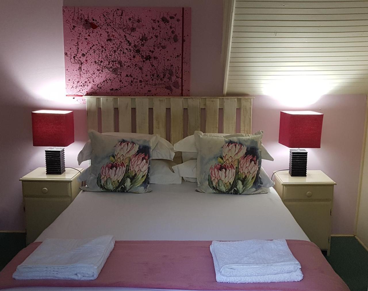 Knysna Herons Guest House Экстерьер фото