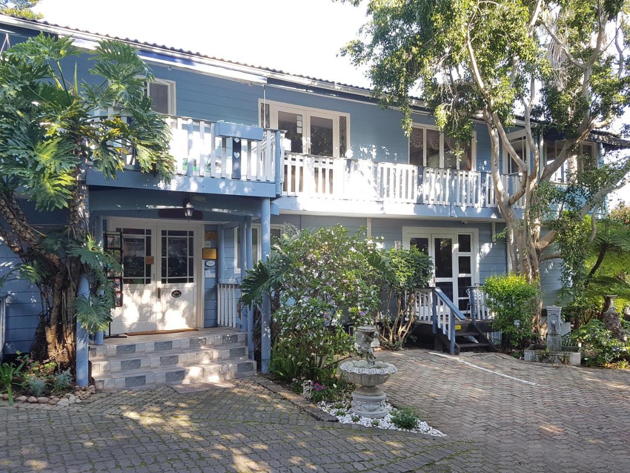 Knysna Herons Guest House Экстерьер фото