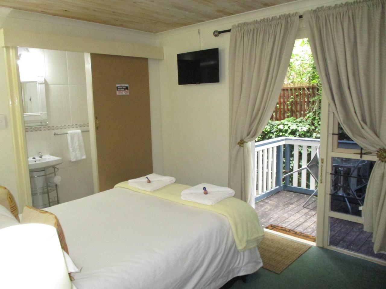 Knysna Herons Guest House Экстерьер фото