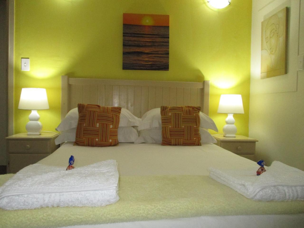 Knysna Herons Guest House Экстерьер фото