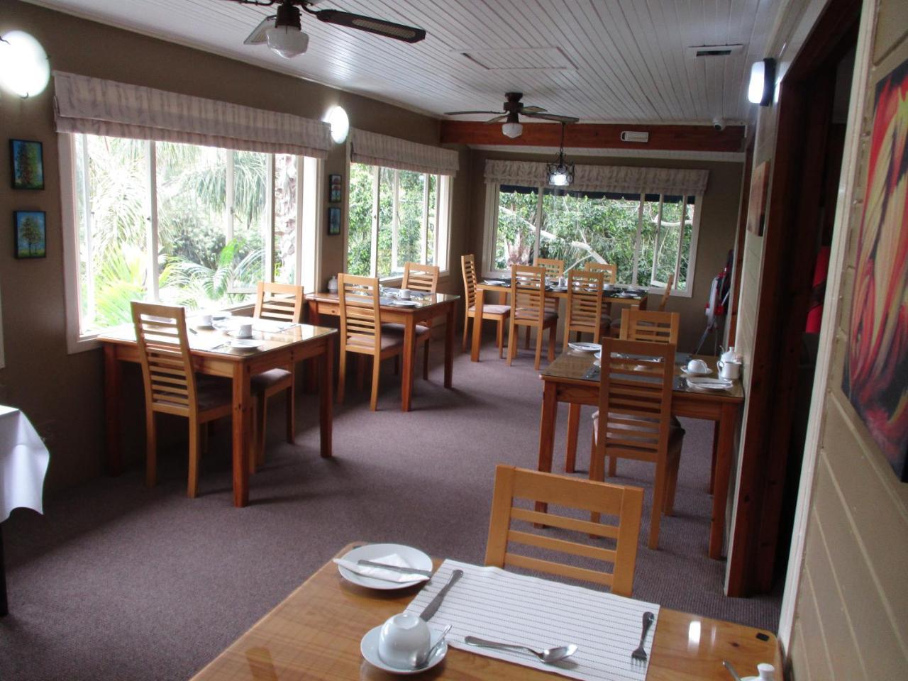 Knysna Herons Guest House Экстерьер фото