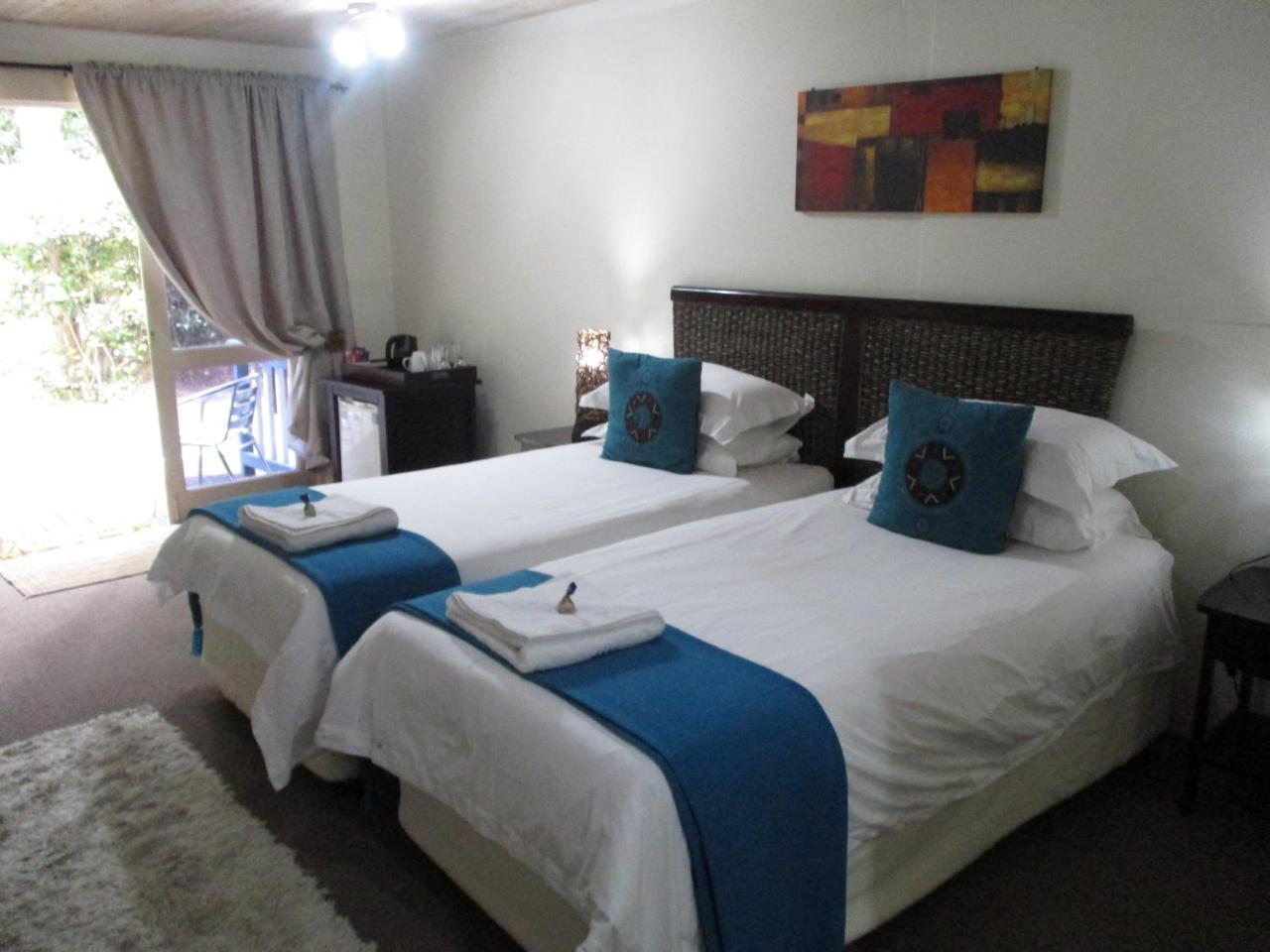 Knysna Herons Guest House Экстерьер фото
