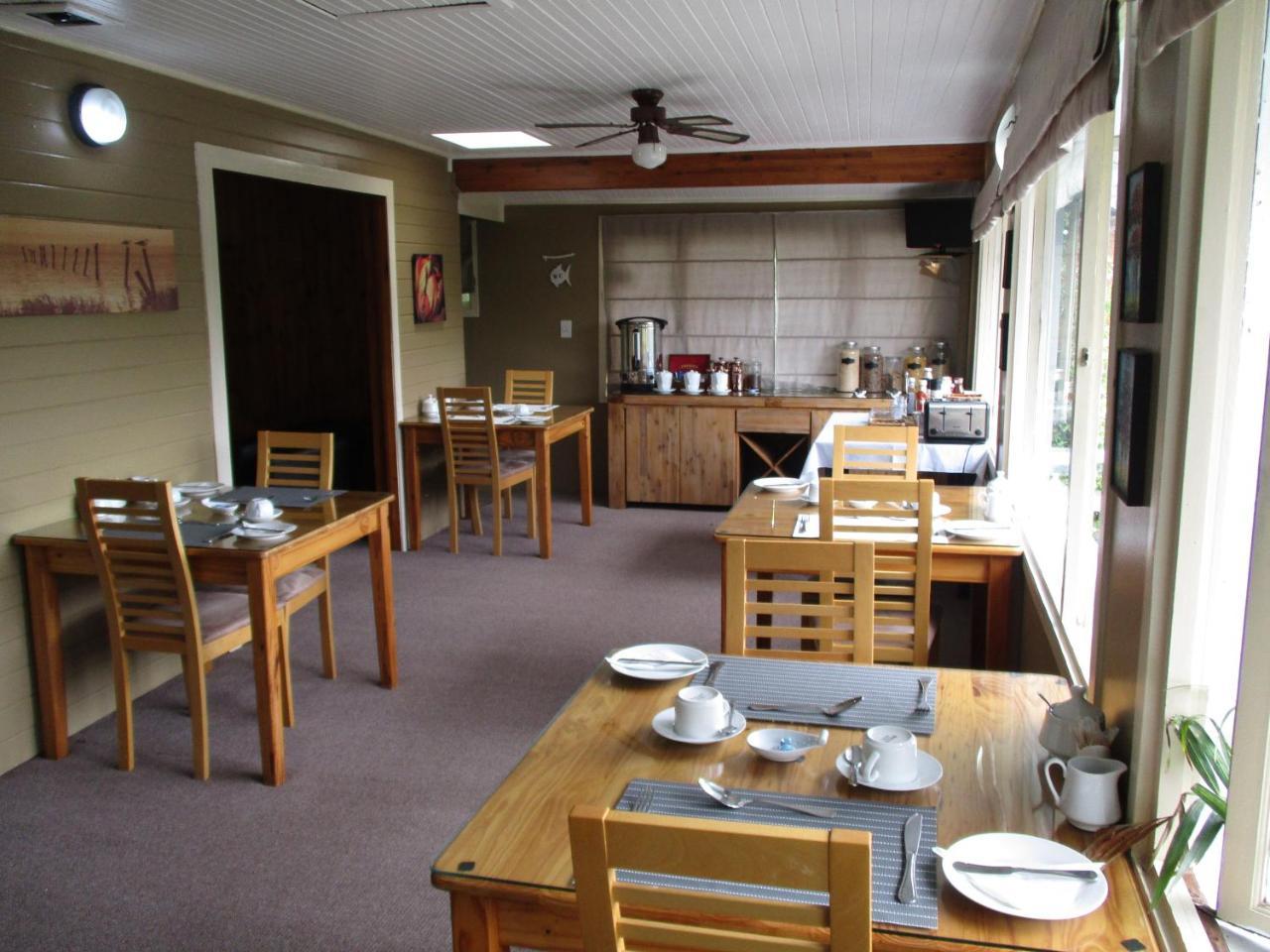 Knysna Herons Guest House Экстерьер фото