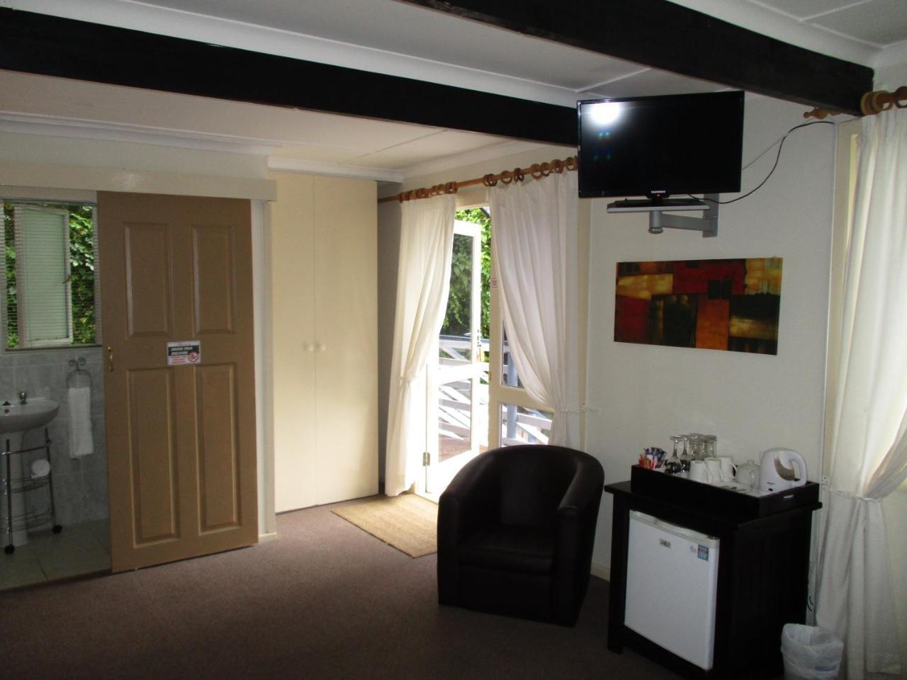Knysna Herons Guest House Экстерьер фото