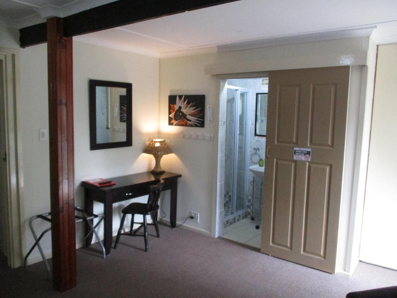Knysna Herons Guest House Экстерьер фото