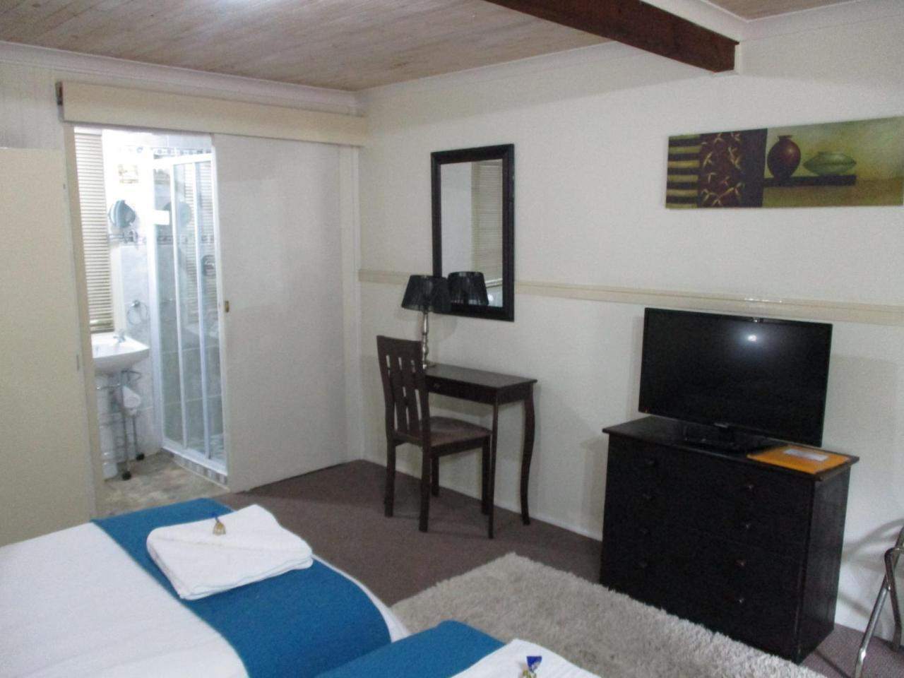 Knysna Herons Guest House Экстерьер фото