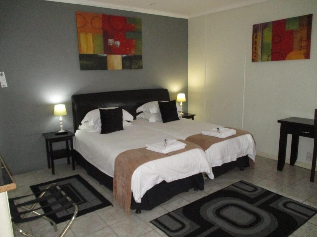 Knysna Herons Guest House Экстерьер фото