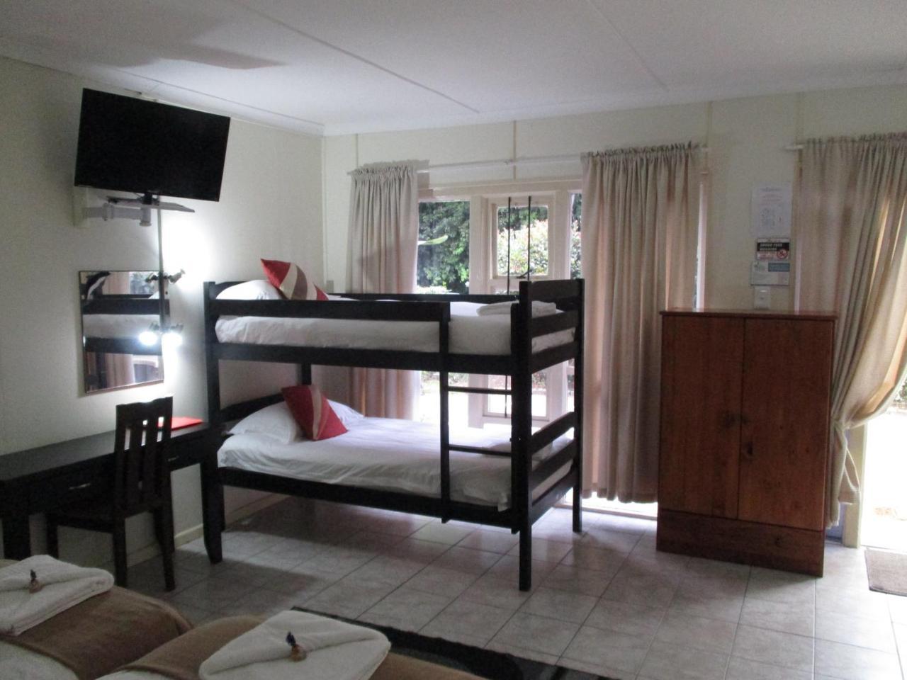 Knysna Herons Guest House Экстерьер фото