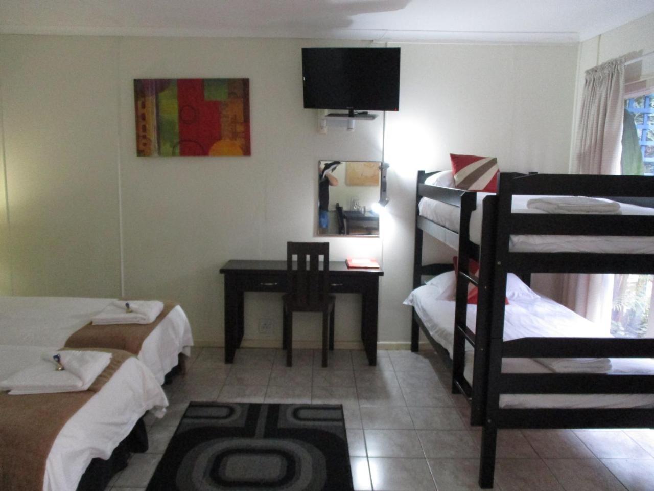 Knysna Herons Guest House Экстерьер фото