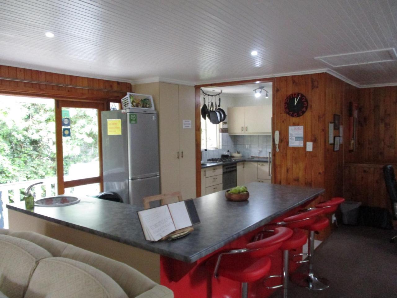 Knysna Herons Guest House Экстерьер фото