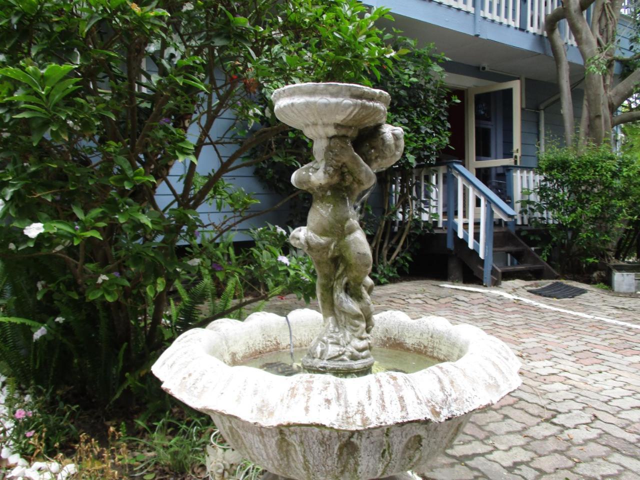 Knysna Herons Guest House Экстерьер фото