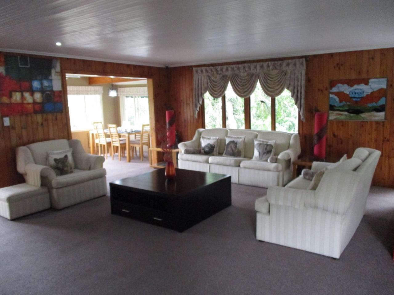 Knysna Herons Guest House Экстерьер фото