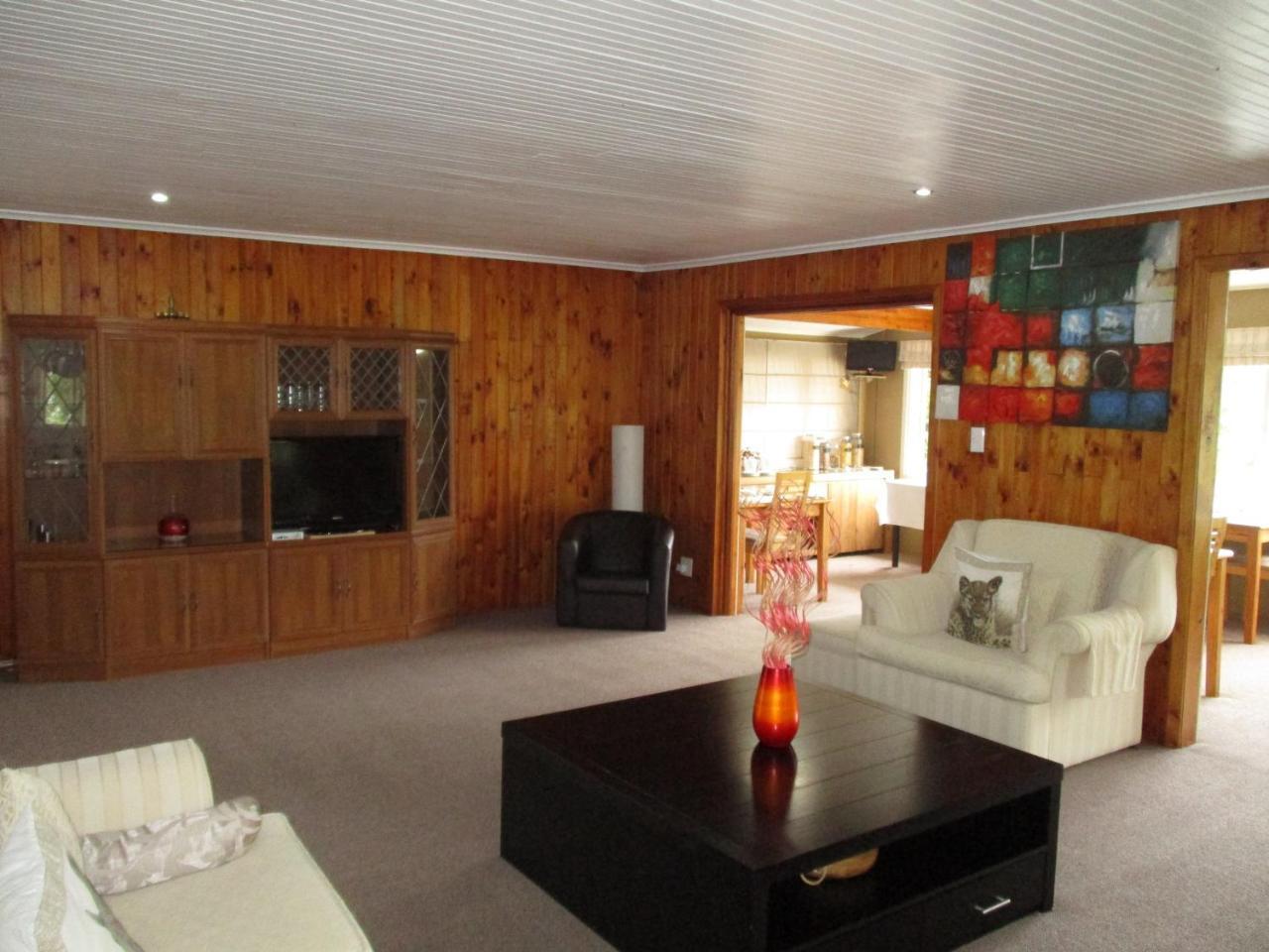 Knysna Herons Guest House Экстерьер фото