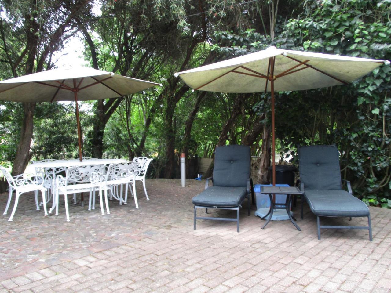 Knysna Herons Guest House Экстерьер фото
