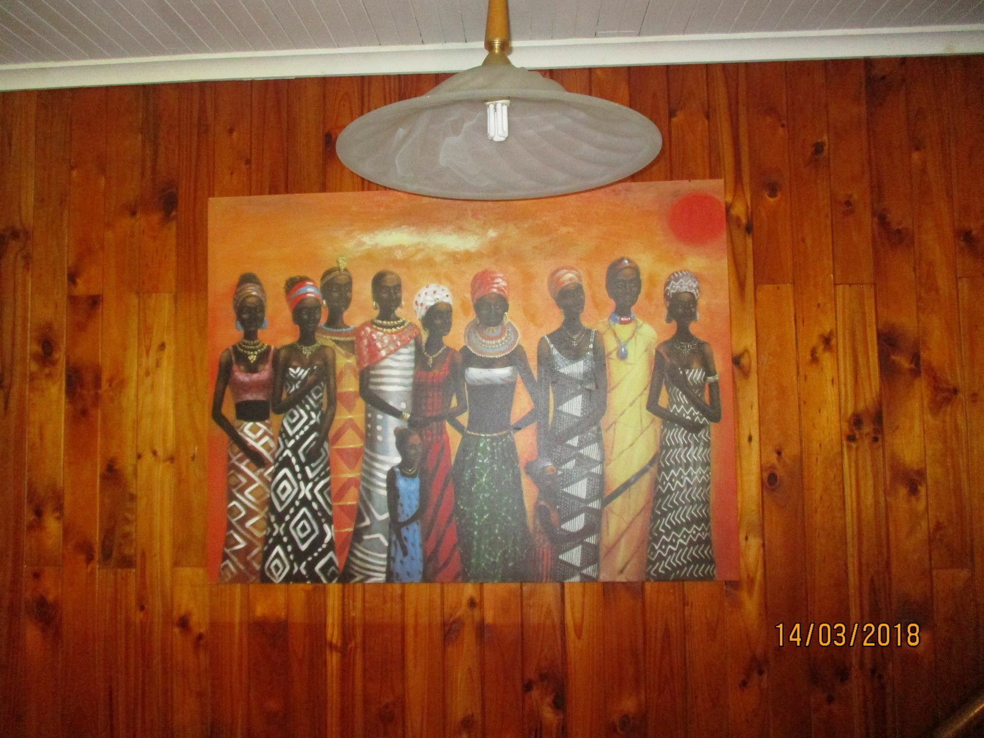Knysna Herons Guest House Экстерьер фото