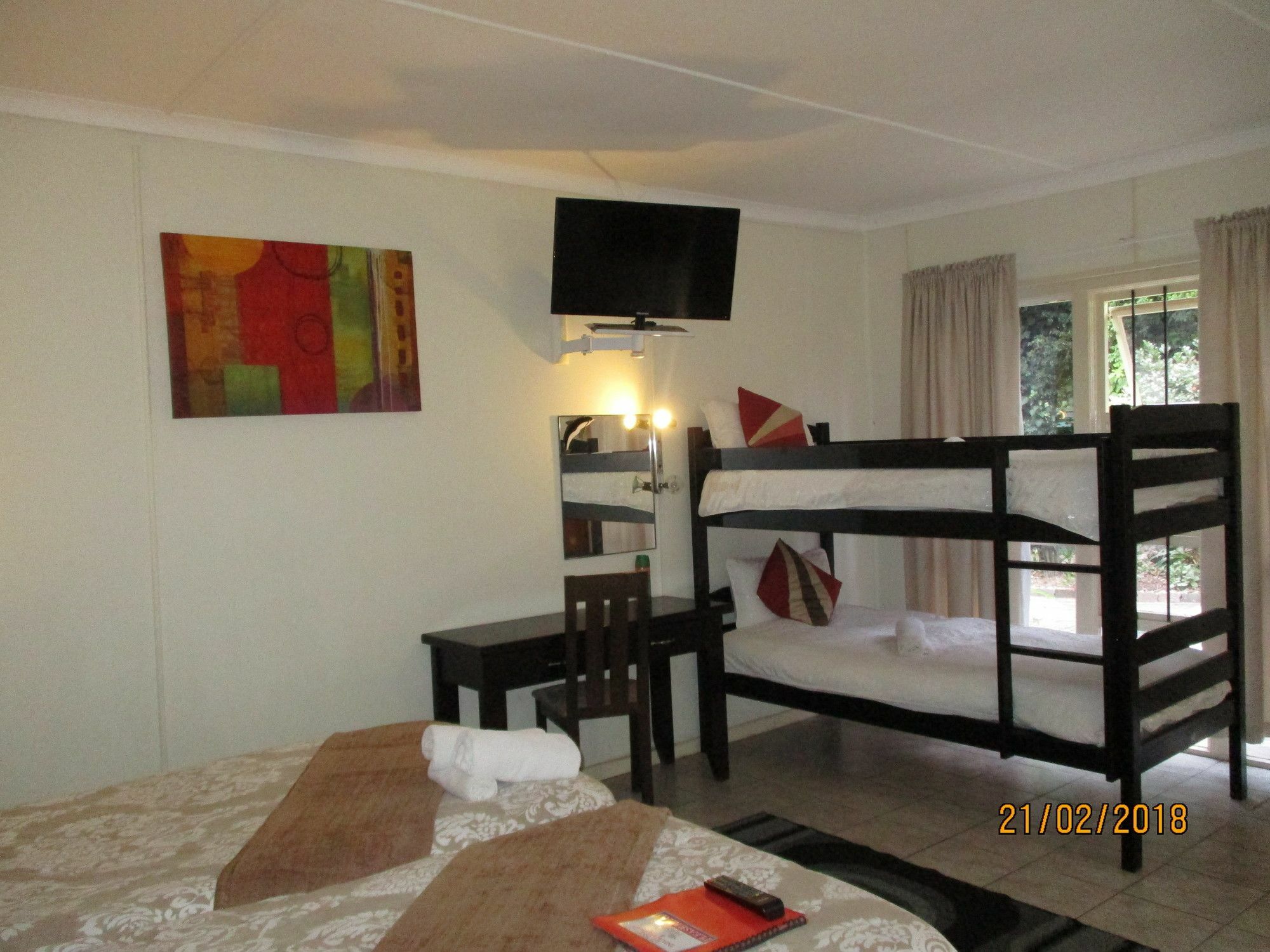 Knysna Herons Guest House Экстерьер фото