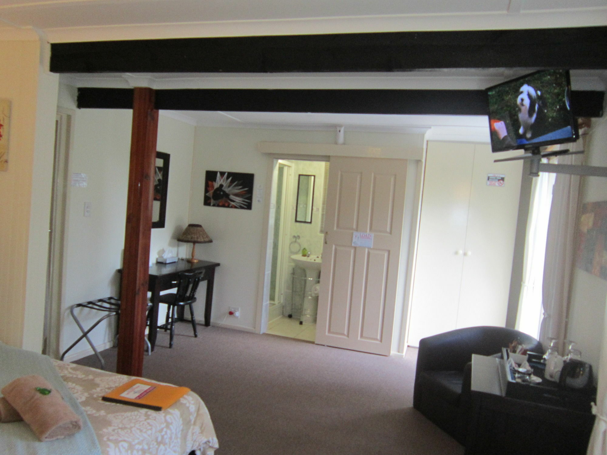 Knysna Herons Guest House Экстерьер фото