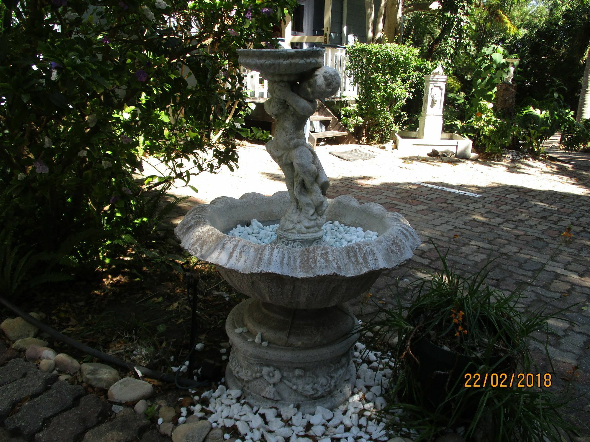 Knysna Herons Guest House Экстерьер фото